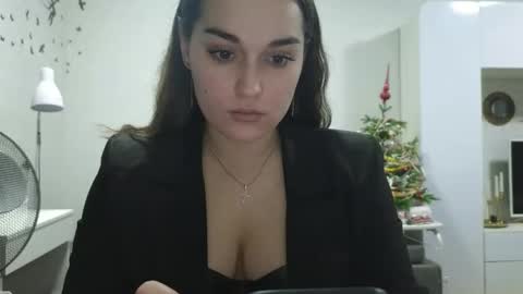 Snapshot of me_lissa_sun chatting on 01-09-25, 01:50 Melissa online show from 01-09-25, 01:50