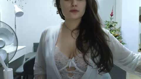 Snapshot of me_lissa_sun chatting on 01-13-25, 05:23 Melissa online show from 01-13-25, 05:23