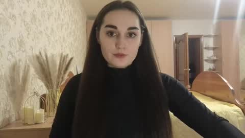 Snapshot of me_lissa_sun chatting on 01-26-25, 12:43 Melissa online show from 01-26-25, 12:43