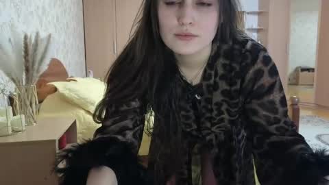 Snapshot of me_lissa_sun chatting on 01-29-25, 07:04 Melissa online show from 01-29-25, 07:04