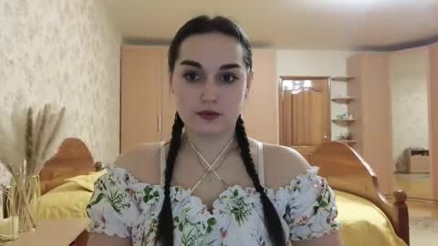 Snapshot of me_lissa_sun chatting on 01-30-25, 07:29 Melissa online show from 01-30-25, 07:29