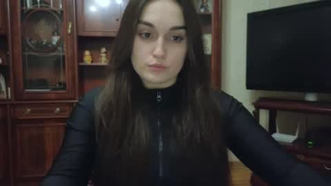 Snapshot of me_lissa_sun chatting on 02-02-25, 01:41 Melissa online show from 02-02-25, 01:41