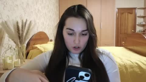 Snapshot of me_lissa_sun chatting on 02-05-25, 03:52 Melissa online show from 02-05-25, 03:52