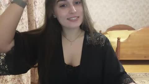 Snapshot of me_lissa_sun chatting on 02-22-25, 03:01 Melissa online show from 02-22-25, 03:01