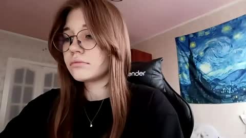 i little tory online show from 04-24-26, 03:36