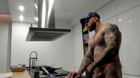 Alpha Male online show from 01-24-25, 01:57