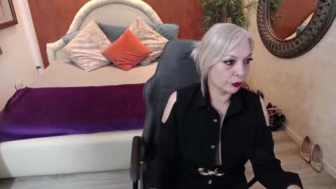 meamandax online show from 01-20-25, 07:58