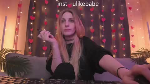 Snapshot of meandmaboy chatting on 02-28-25, 12:10 Anna online show from 02-28-25, 12:10