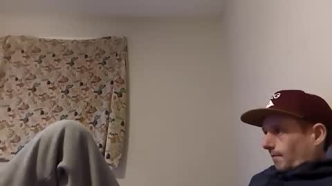 Jizzy online show from 03-01-26, 10:17