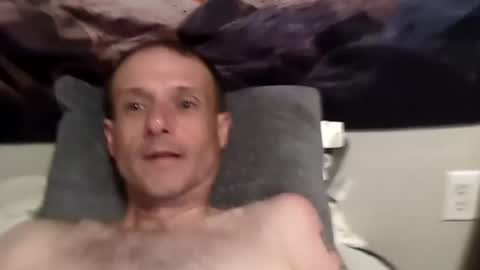 Jizzy online show from 07-01-26, 08:19