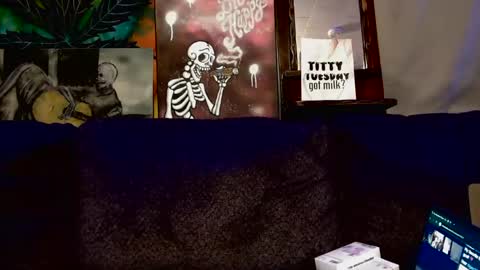 Snapshot of meateater7455 chatting on 09-13-25, 05:51 meateater7455 online show from 09-13-25, 05:51