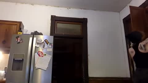 Snapshot of meateater7455 chatting on 09-19-25, 02:24 meateater7455 online show from 09-19-25, 02:24