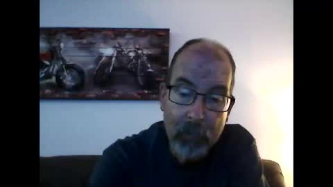 me at home online show from 12-04-24, 12:25