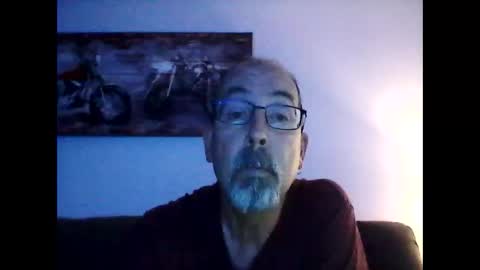 me at home online show from 12-09-24, 03:33