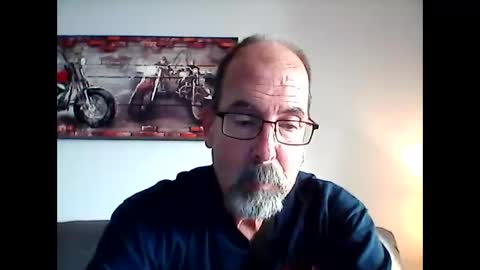 me at home online show from 12-13-24, 01:44