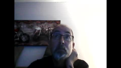 me at home online show from 01-18-25, 01:40