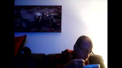 me at home online show from 10-14-25, 10:05