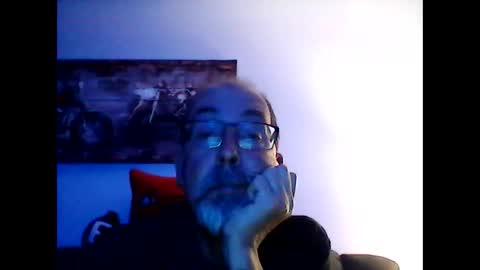 me at home online show from 12-20-25, 02:29