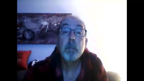 me at home online show from 01-11-26, 12:32
