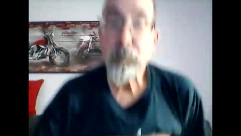 me at home online show from 03-15-26, 06:36
