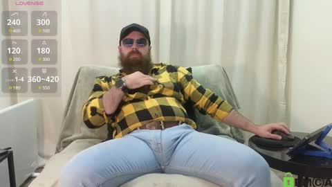 Meaty Roll online show from 01-05-25, 03:34