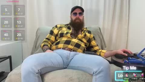 Meaty Roll online show from 03-01-25, 03:21