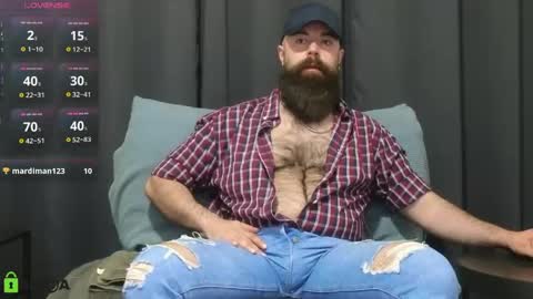 Meaty Roll online show from 04-16-26, 01:50