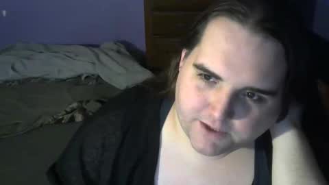 LunerWolf online show from 03-13-26, 02:40