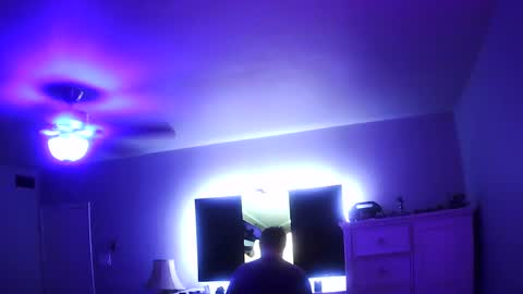 mecrago online show from 10-24-25, 07:38