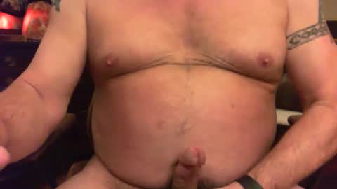 Snapshot of medfirebear chatting on 02-24-25, 12:41 medfirebear online show from 02-24-25, 12:41