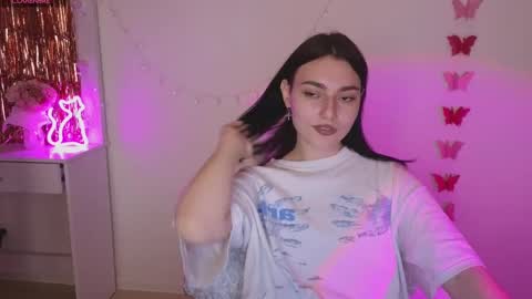 Dina online show from 03-07-25, 04:22