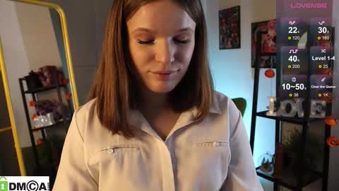 Amy online show from 03-08-26, 02:21