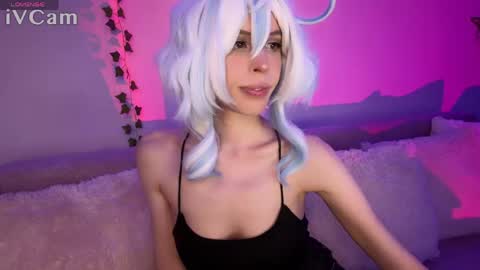 Nicole online show from 06-07-26, 07:06