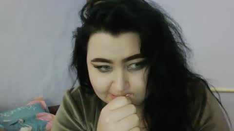 Oltereodora-lima online show from 01-09-25, 11:25