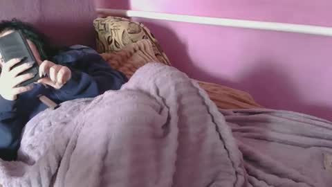 Oltereodora-lima online show from 04-17-26, 06:38