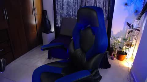 Coral online show from 02-16-25, 07:16