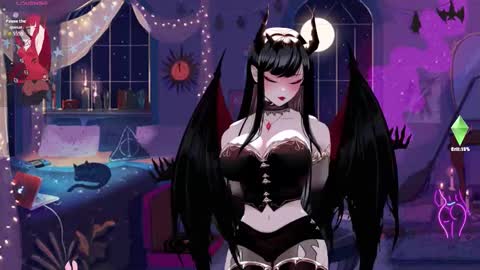 Snapshot of medusa_28 chatting on 10-18-25, 02:47 medusa online show from 10-18-25, 02:47