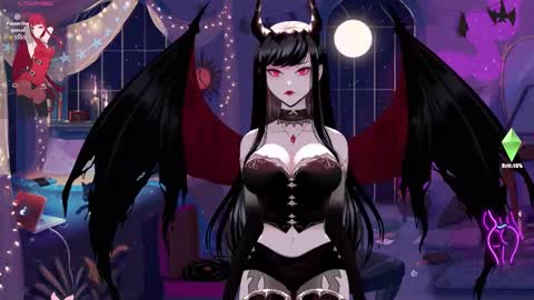 Snapshot of medusa_28 chatting on 10-19-25, 02:45 medusa online show from 10-19-25, 02:45