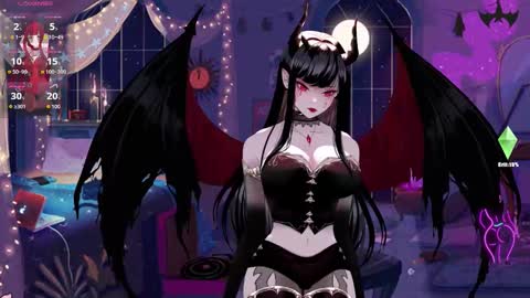 Snapshot of medusa_28 chatting on 10-25-25, 02:19 medusa online show from 10-25-25, 02:19