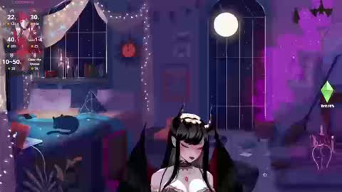 Snapshot of medusa_28 chatting on 10-26-25, 01:33 medusa online show from 10-26-25, 01:33