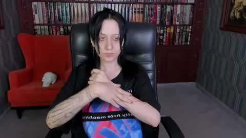 Medusa online show from 09-18-25, 07:10