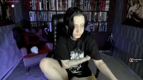 Medusa online show from 03-21-26, 01:16