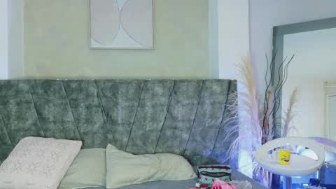 MedusaStar online show from 05-07-26, 04:01