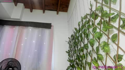 medussa13 online show from 12-03-24, 12:06