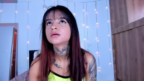 medussa13 online show from 02-04-25, 12:11