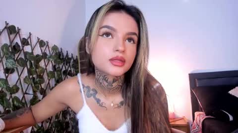 medussa13 online show from 10-06-25, 01:08