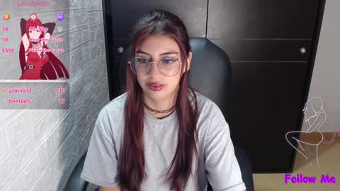 Snapshot of medussa_kat chatting on 02-03-25, 11:36 Katrina online show from 02-03-25, 11:36