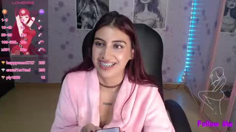 Snapshot of medussa_kat chatting on 02-22-25, 02:28 Katrina online show from 02-22-25, 02:28