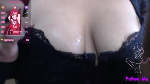 Snapshot of medussa_kat chatting on 02-23-25, 07:28 Katrina online show from 02-23-25, 07:28