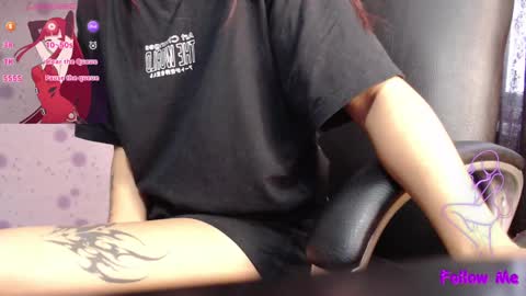 Snapshot of medussa_kat chatting on 03-07-25, 08:11 Katrina online show from 03-07-25, 08:11